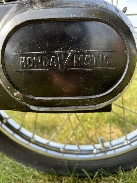1981 Honda Mopeds - Image 17 of 31