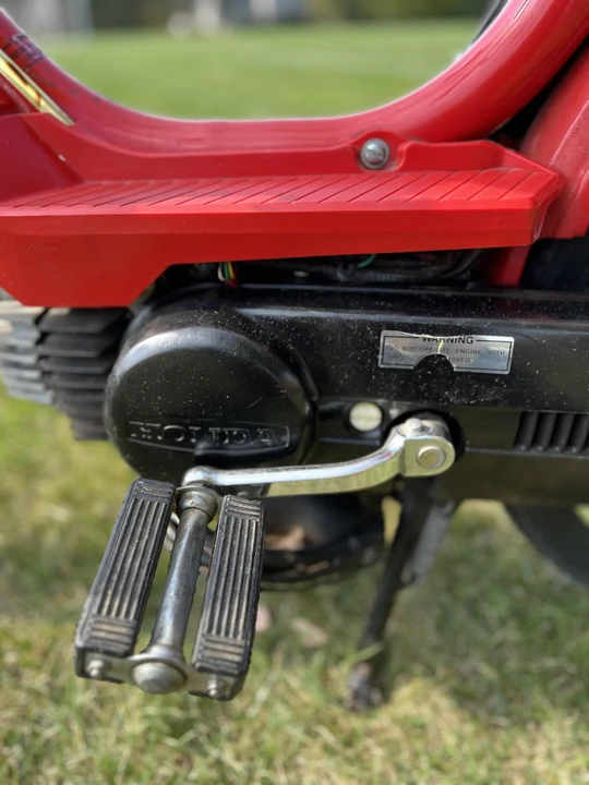 1981 Honda Mopeds - Image 15 of 31