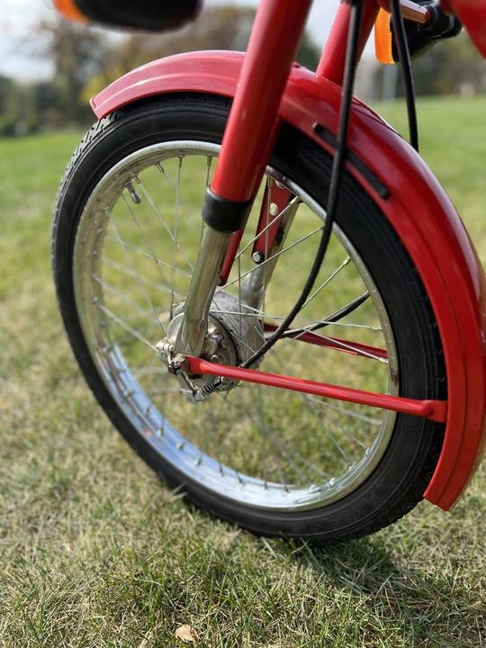 1981 Honda Mopeds - Image 12 of 31