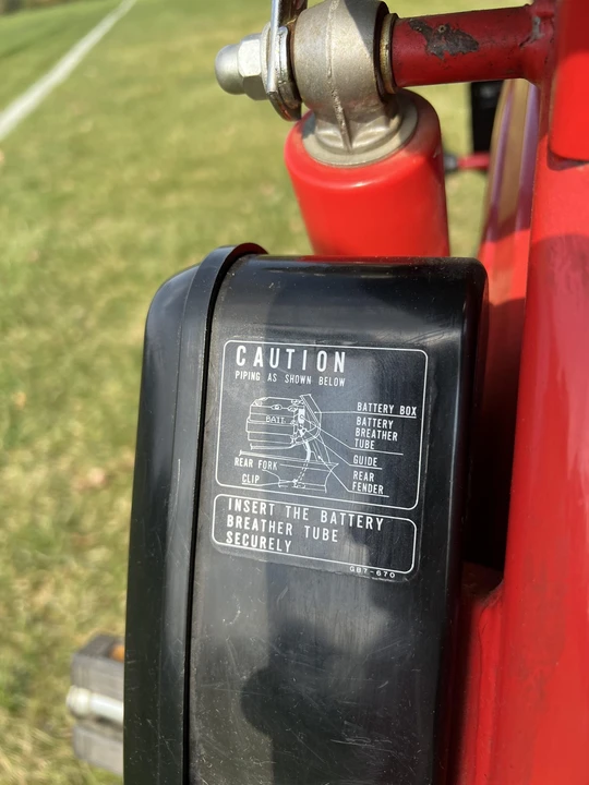 1981 Honda Mopeds - Image 31 of 31