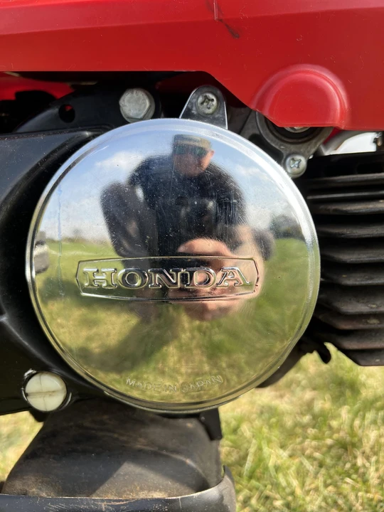 1981 Honda Mopeds - Image 19 of 31