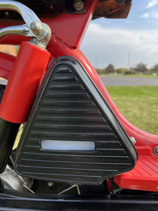 1981 Honda Mopeds - Image 20 of 31