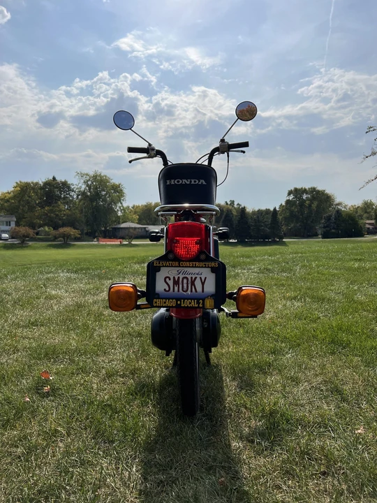 1981 Honda Mopeds - Image 3 of 31