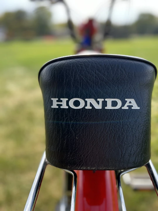 1981 Honda Mopeds - Image 18 of 31
