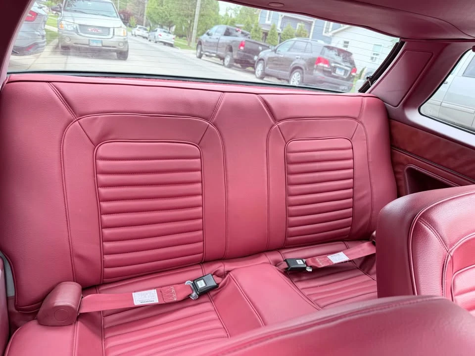 1981 Honda Prelude 1st Gen - Image 7 of 8
