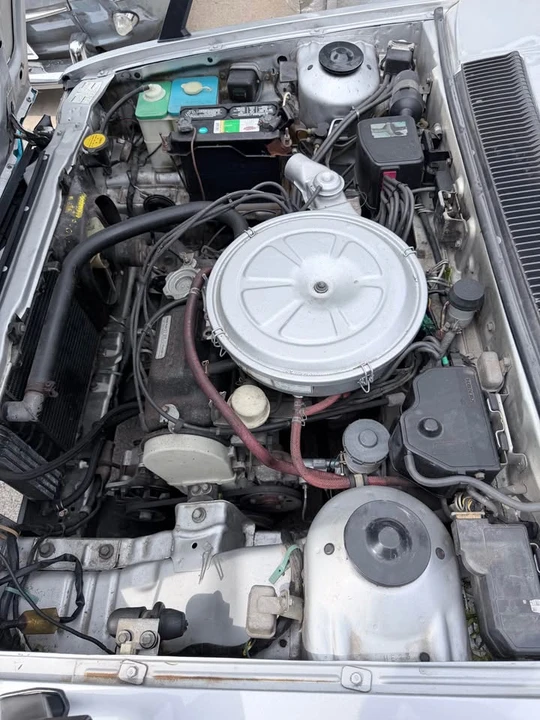 1981 Honda Prelude 1st Gen - Image 8 of 8