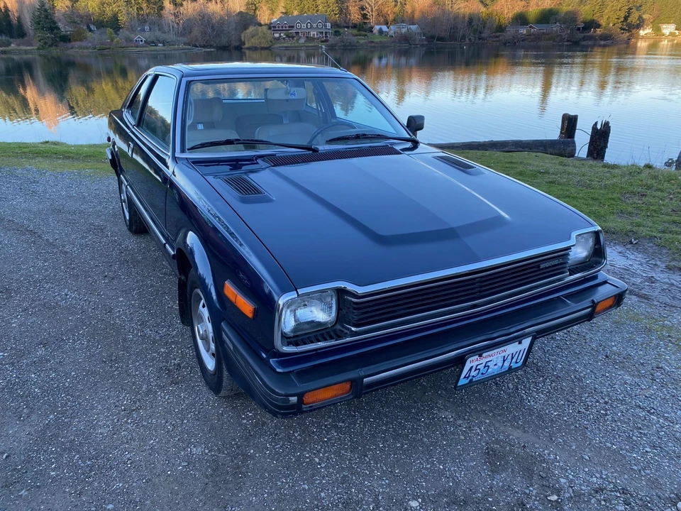 1981 Honda Prelude 1st Gen - Image 20 of 31