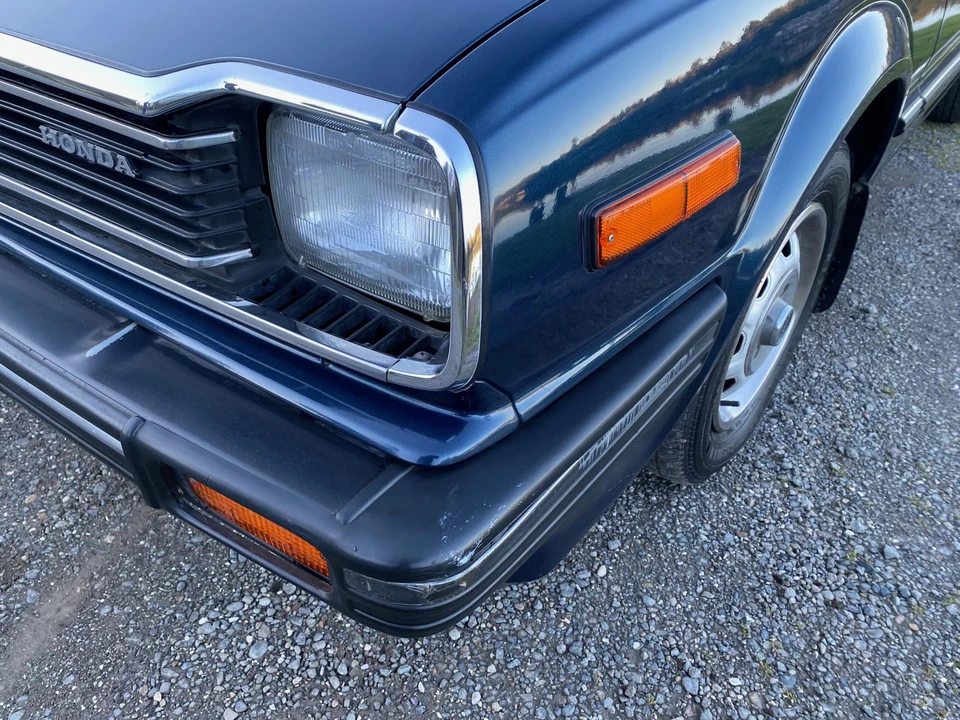 1981 Honda Prelude 1st Gen - Image 25 of 31