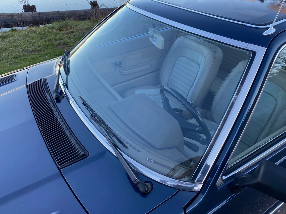 1981 Honda Prelude 1st Gen - Image 31 of 31