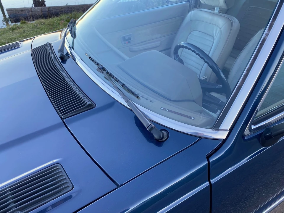 1981 Honda Prelude 1st Gen - Image 30 of 31
