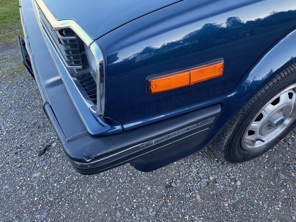 1981 Honda Prelude 1st Gen - Image 27 of 31