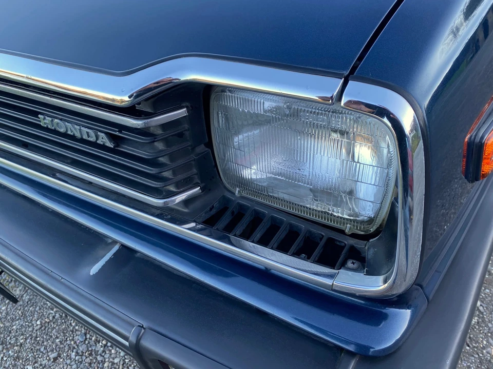 1981 Honda Prelude 1st Gen - Image 24 of 31