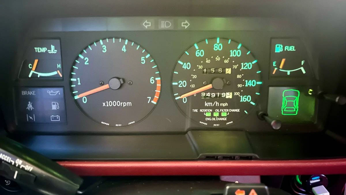 1981 Honda Prelude - Image 2 of 24