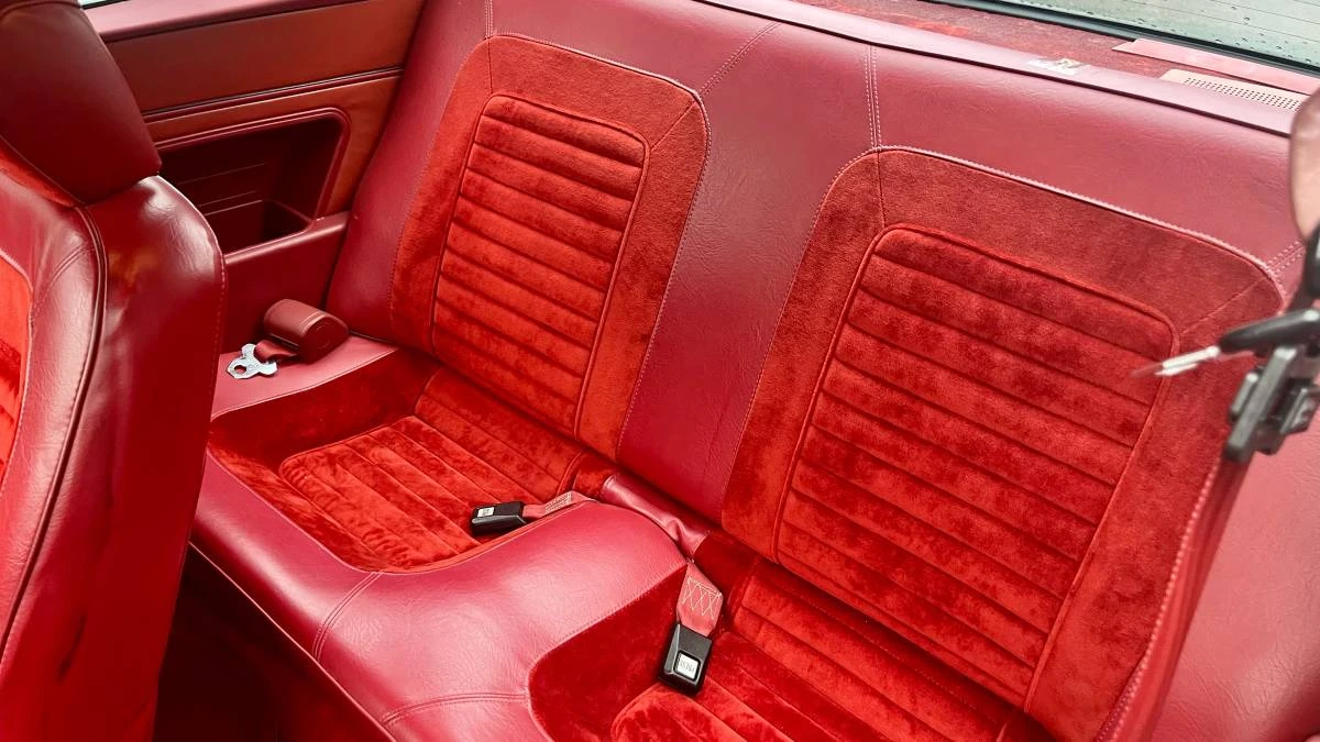 1981 Honda Prelude - Image 4 of 24