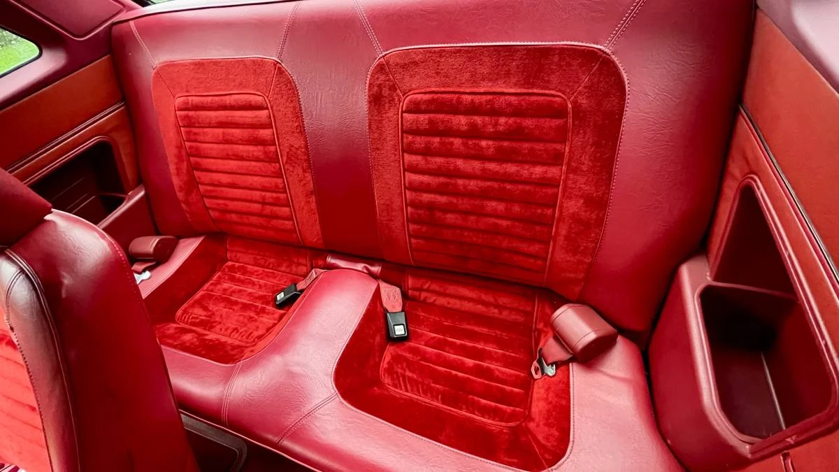 1981 Honda Prelude - Image 14 of 24