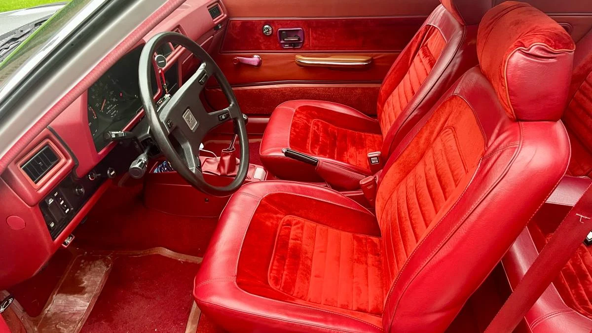 1981 Honda Prelude - Image 3 of 24