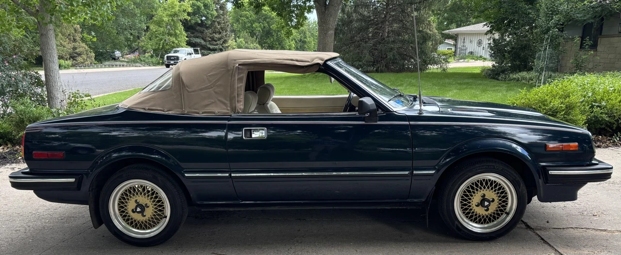 1981 Honda Prelude 1st Gen - Image 7 of 31