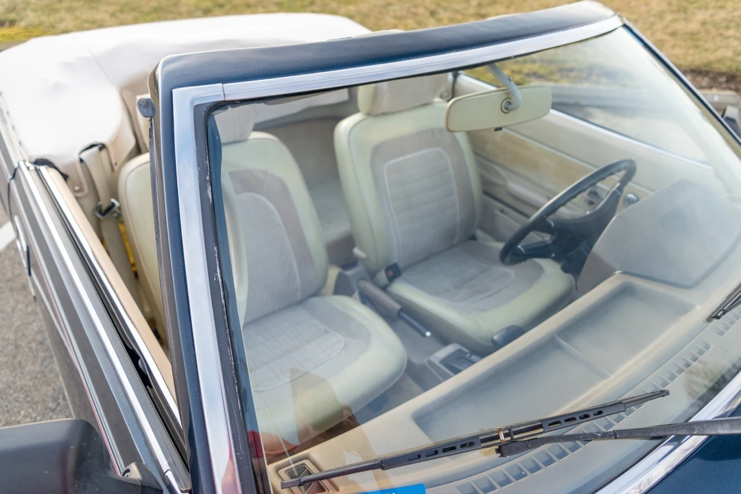 1981 Honda Prelude 1st Gen - Image 30 of 31