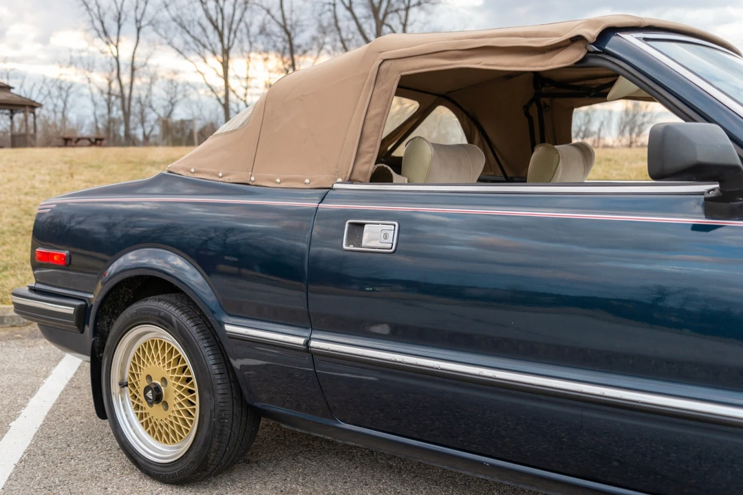 1981 Honda Prelude 1st Gen - Image 29 of 31