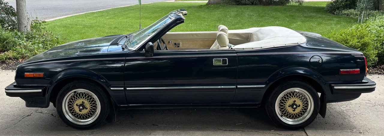 1981 Honda Prelude 1st Gen - Image 13 of 31