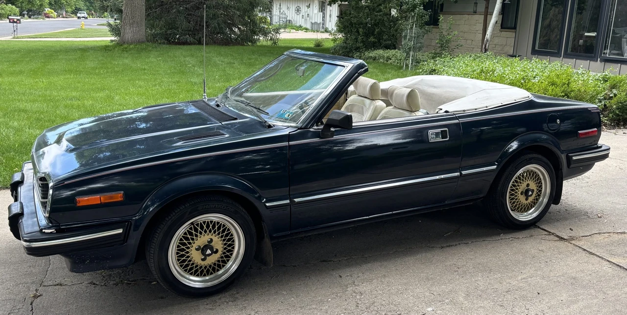 1981 Honda Prelude 1st Gen - Image 11 of 31