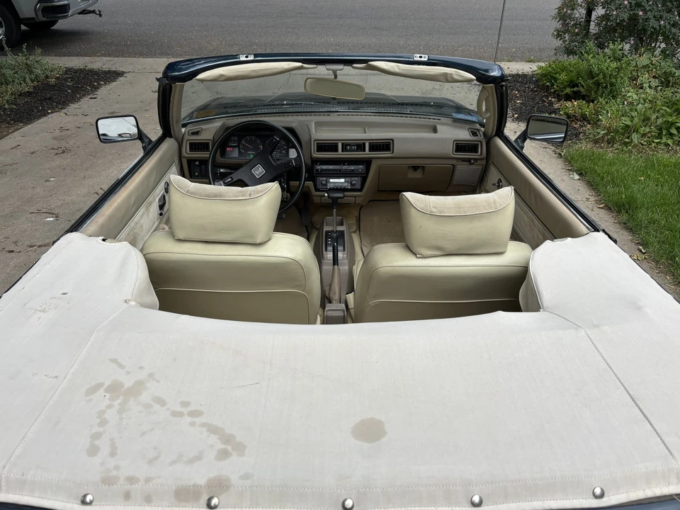 1981 Honda Prelude 1st Gen - Image 31 of 31