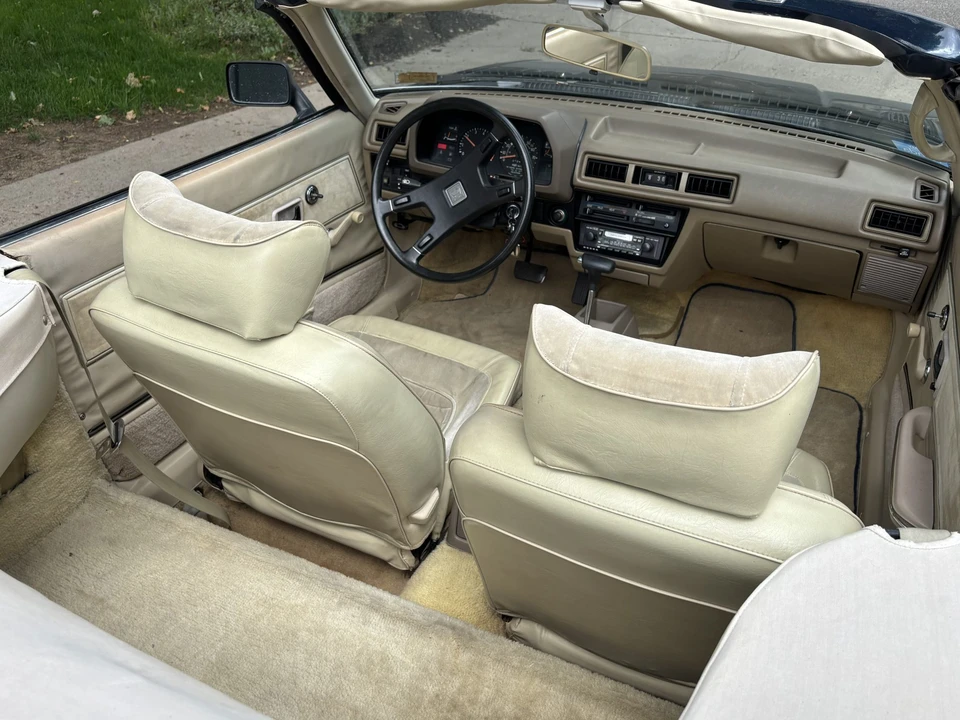 1981 Honda Prelude 1st Gen - Image 29 of 31