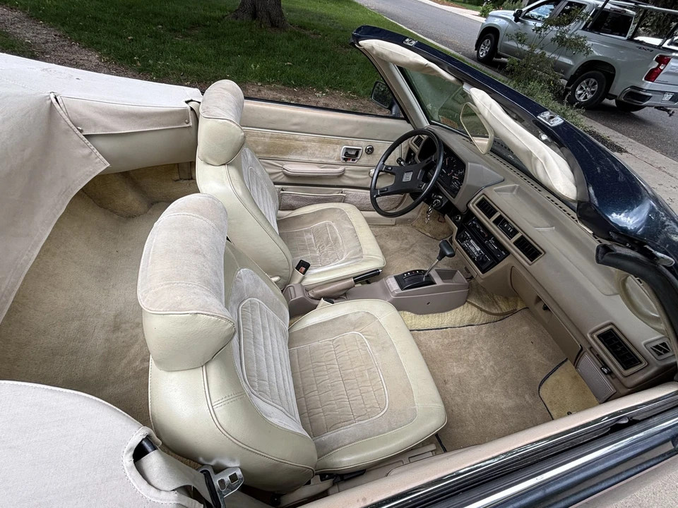 1981 Honda Prelude 1st Gen - Image 28 of 31