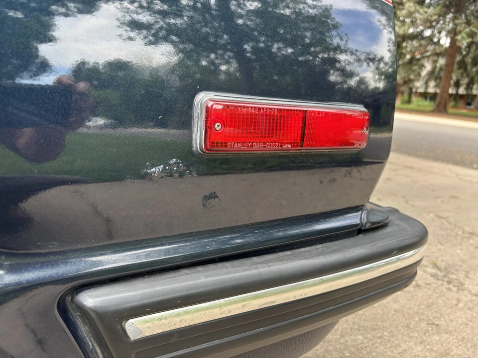 1981 Honda Prelude 1st Gen - Image 23 of 31