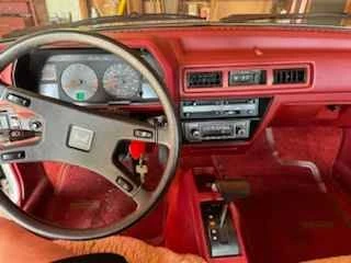 1981 Honda Prelude 1st Gen - Image 6 of 9