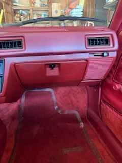 1981 Honda Prelude 1st Gen - Image 9 of 9