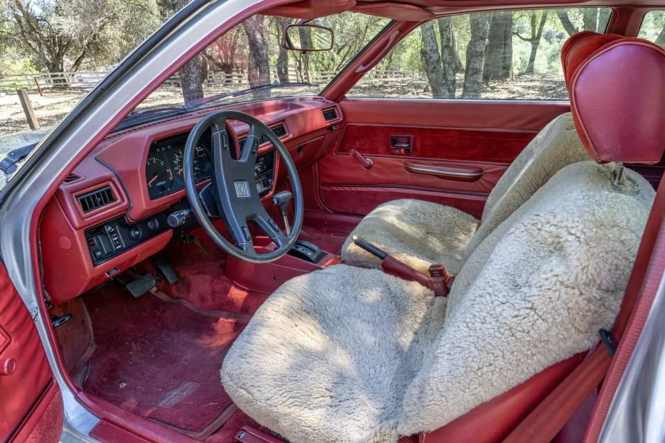 1981 Honda Prelude 1st Gen - Image 3 of 9