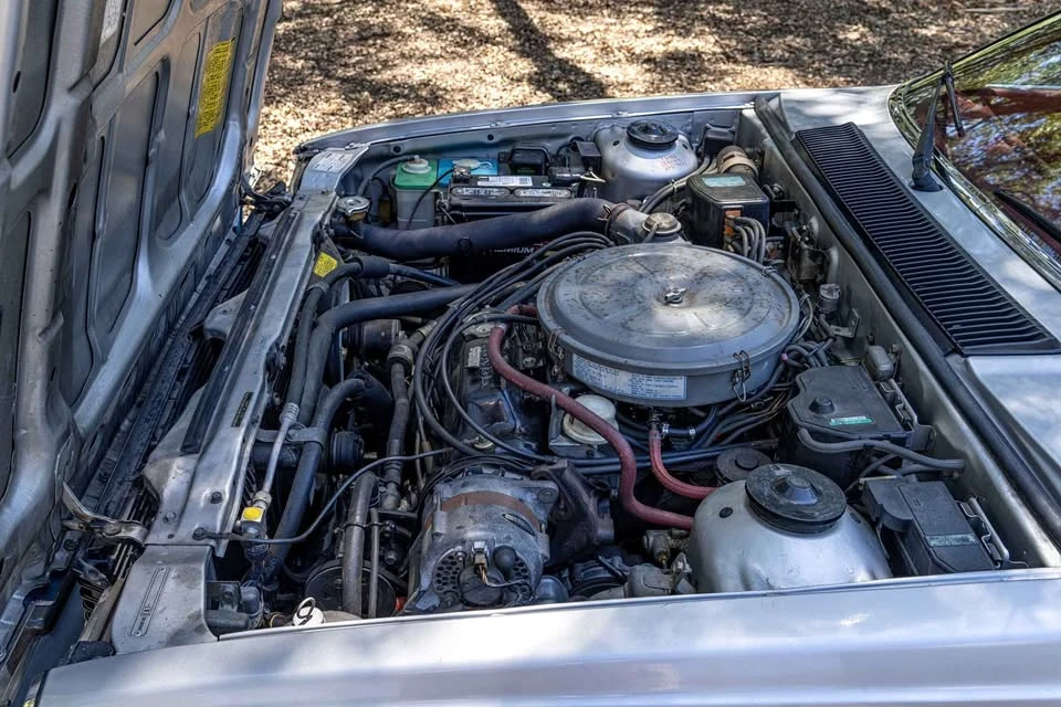 1981 Honda Prelude 1st Gen - Image 4 of 9