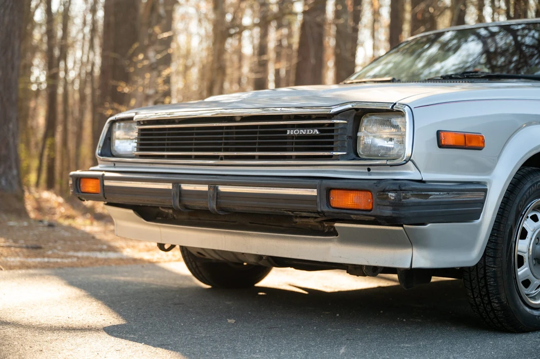 1981 Honda Prelude 1st Gen - Image 16 of 31