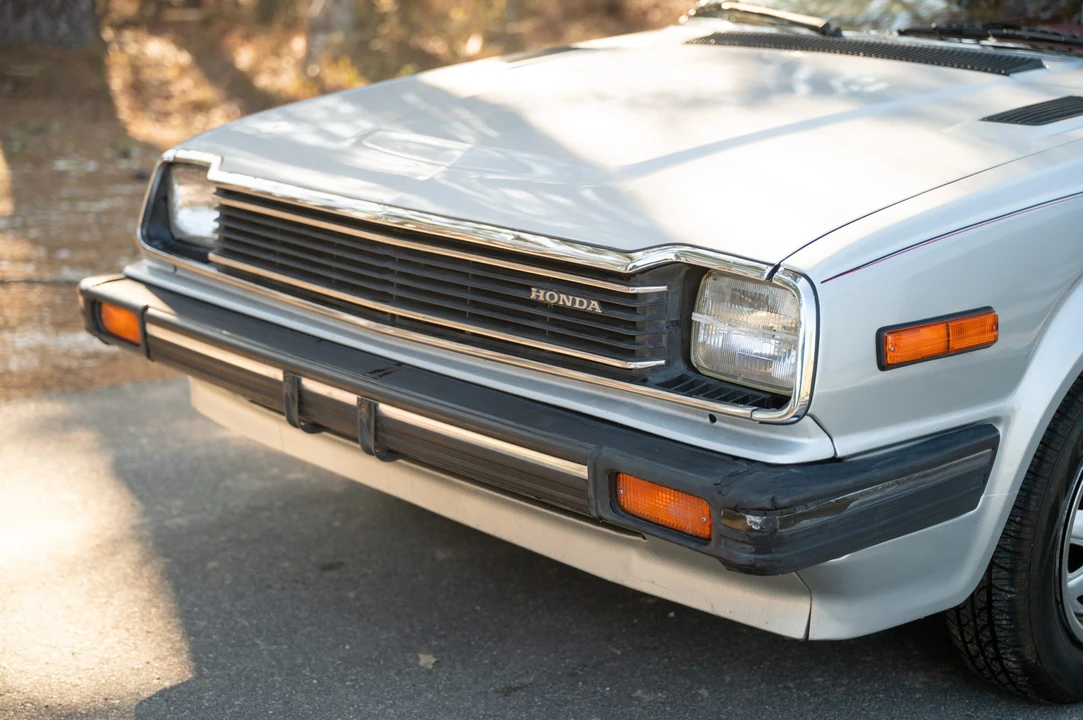 1981 Honda Prelude 1st Gen - Image 17 of 31