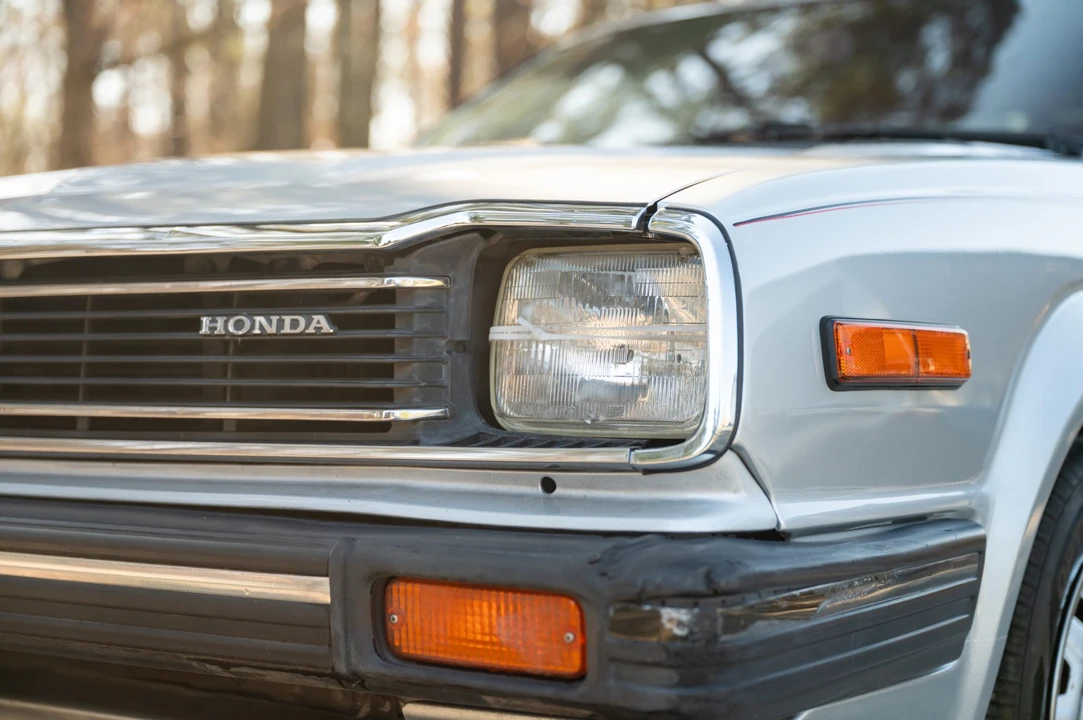 1981 Honda Prelude 1st Gen - Image 18 of 31