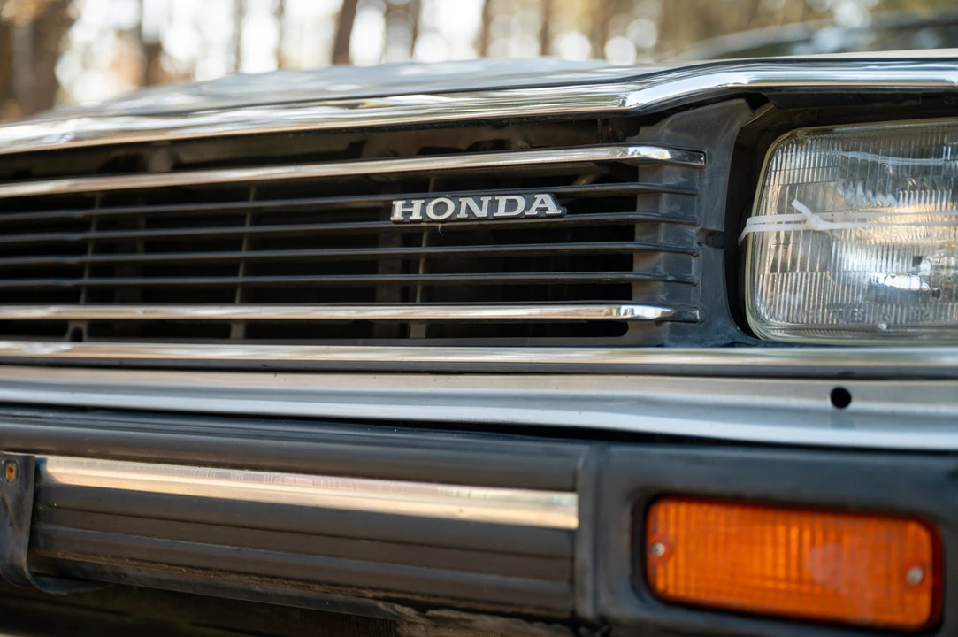 1981 Honda Prelude 1st Gen - Image 20 of 31