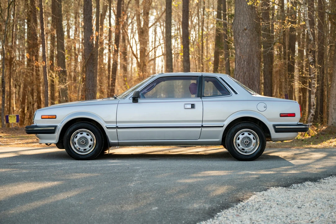 1981 Honda Prelude 1st Gen - Image 15 of 31
