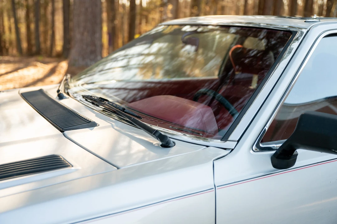 1981 Honda Prelude 1st Gen - Image 23 of 31