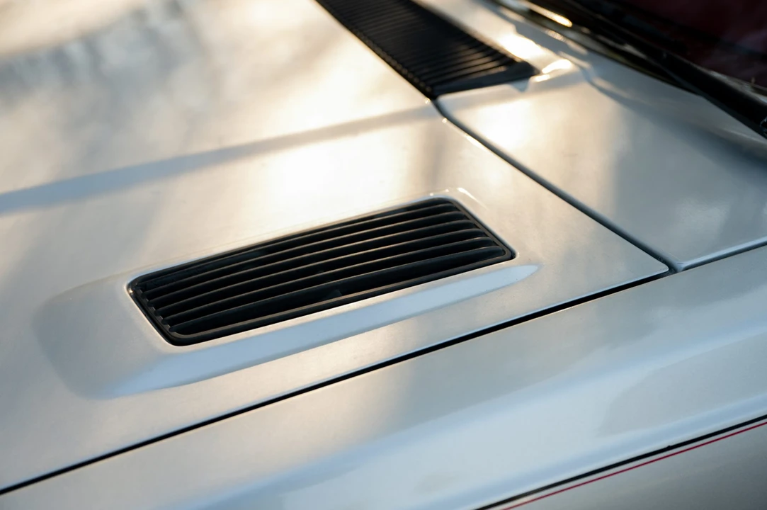 1981 Honda Prelude 1st Gen - Image 27 of 31