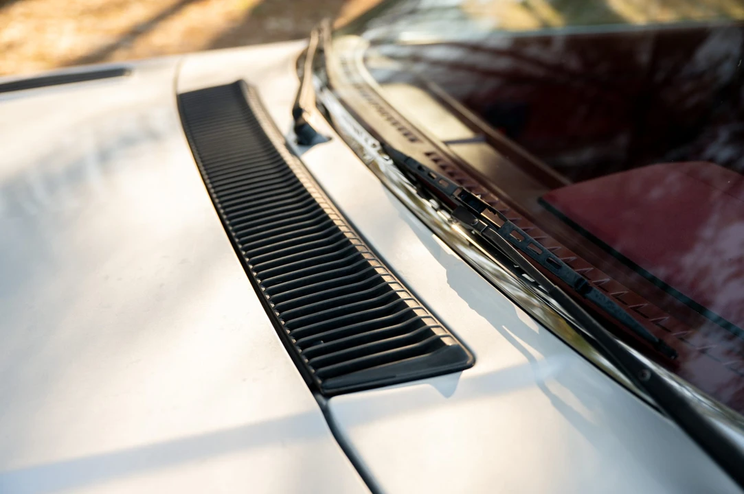 1981 Honda Prelude 1st Gen - Image 25 of 31