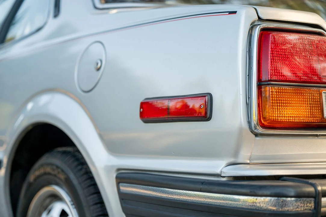 1981 Honda Prelude 1st Gen - Image 29 of 31