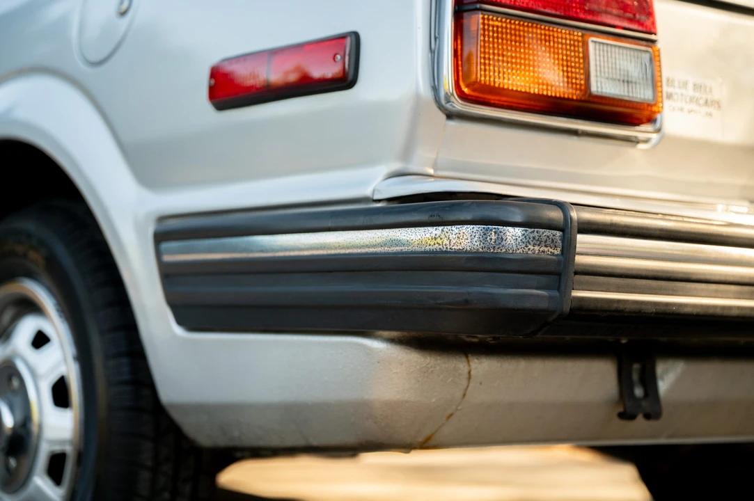 1981 Honda Prelude 1st Gen - Image 31 of 31