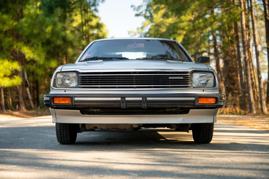1981 Honda Prelude 1st Gen - Image 5 of 31