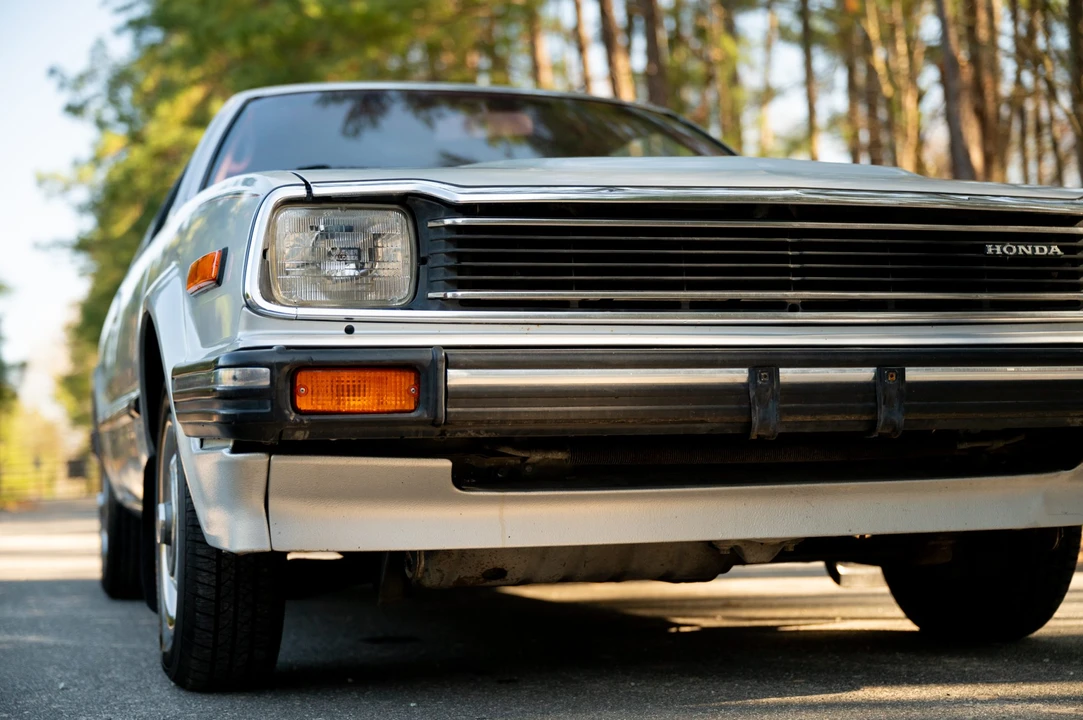1981 Honda Prelude 1st Gen - Image 21 of 31