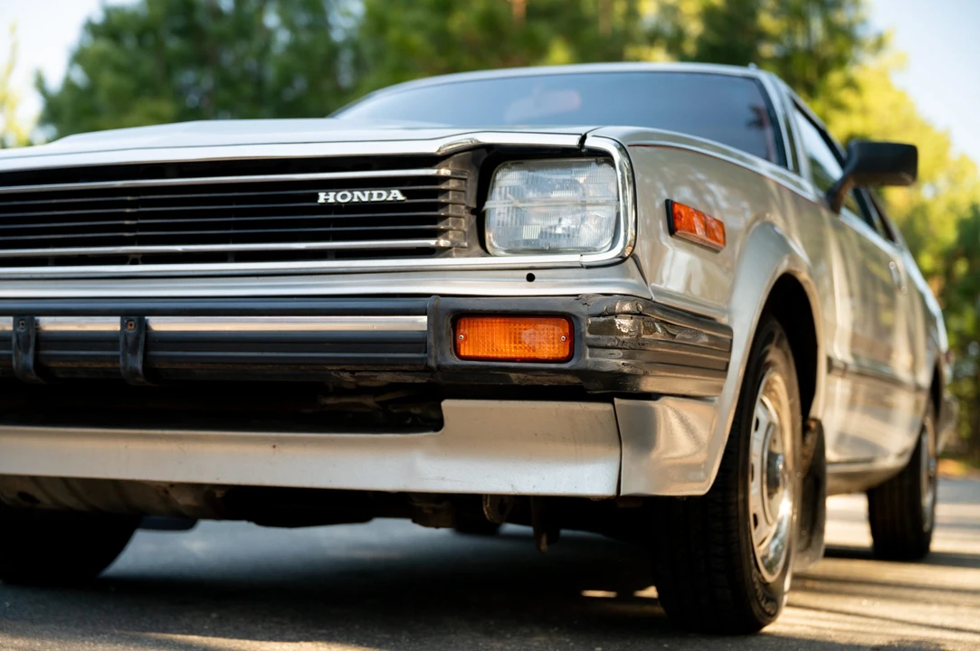1981 Honda Prelude 1st Gen - Image 22 of 31