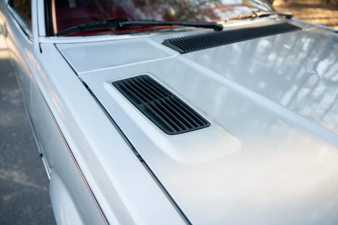 1981 Honda Prelude 1st Gen - Image 26 of 31