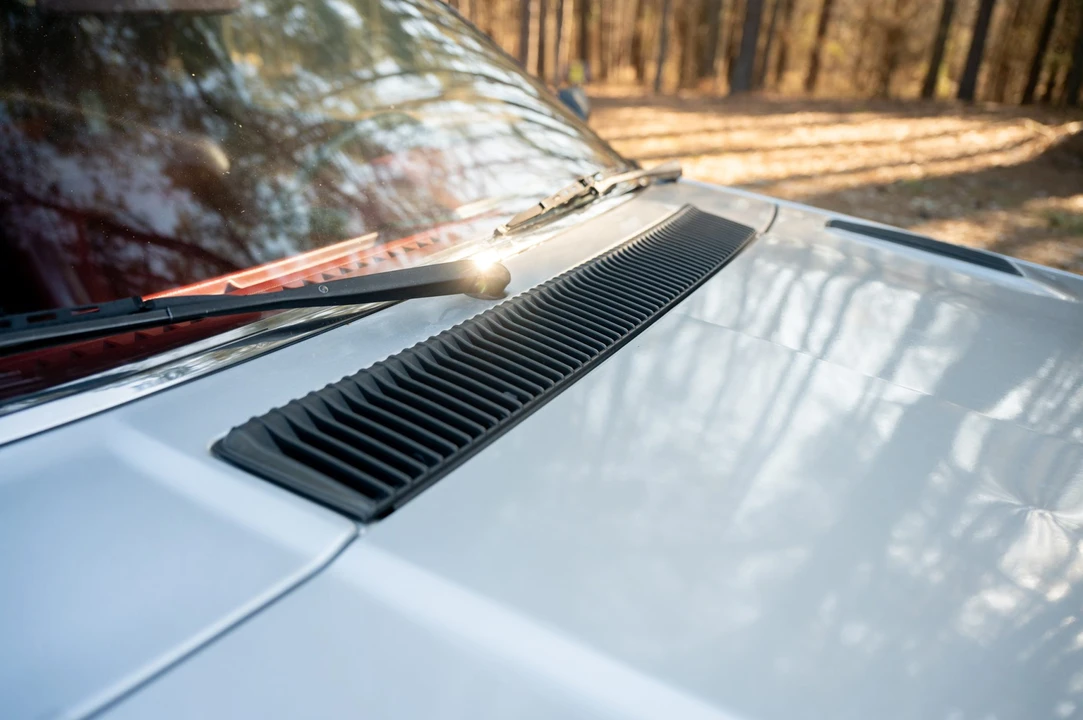 1981 Honda Prelude 1st Gen - Image 24 of 31
