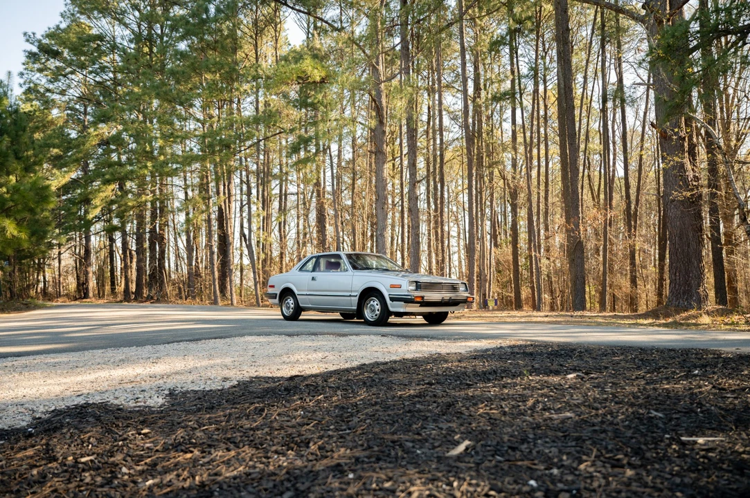 1981 Honda Prelude 1st Gen - Image 7 of 31