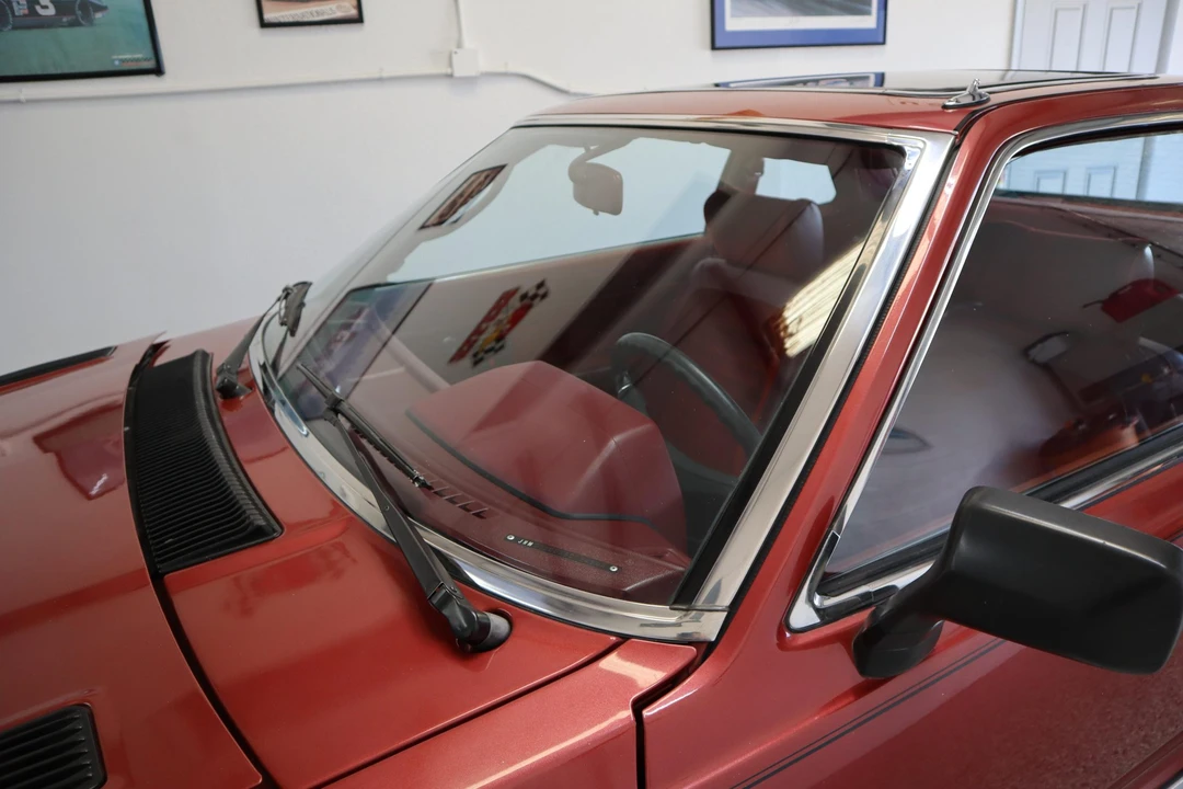 1981 Honda Prelude 1st Gen - Image 22 of 31